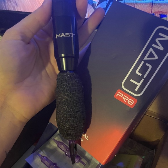 microblaing business - Picture 2 of 11